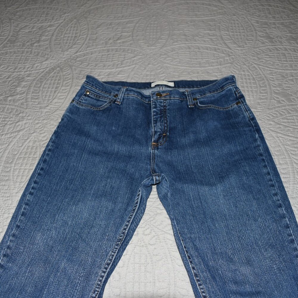Women's Wranglers Classic Fit Bootcut Jeans "As Real As Wrangler"